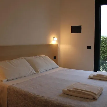 Bilo In Residence Con Piscina A Otranto شقة فندقية أليميني
