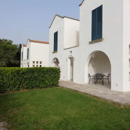 شقة فندقية Bilo In Residence Con Piscina A Otranto *