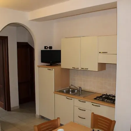 Bilo In Residence Con Piscina A Otranto أليميني