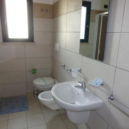 شقة فندقية Bilo In Residence Con Piscina A Otranto أليميني