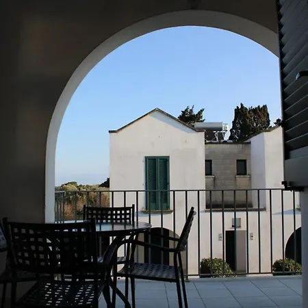 Bilo In Residence Con Piscina A Otranto شقة فندقية أليميني