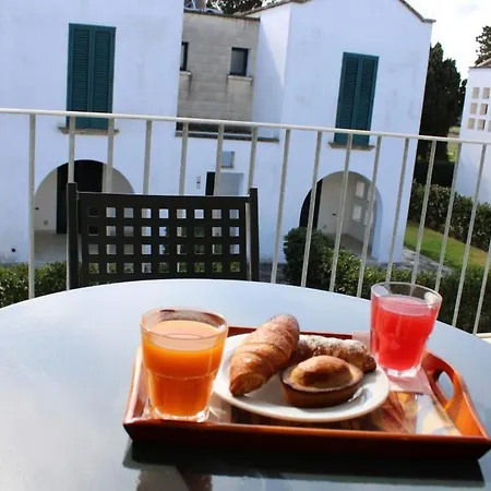 Bilo In Residence Con Piscina A Otranto شقة فندقية *