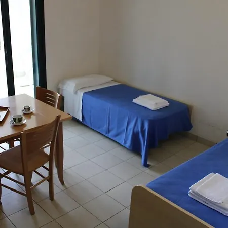 מלון דירות Bilo In Residence Con Piscina A Otranto *