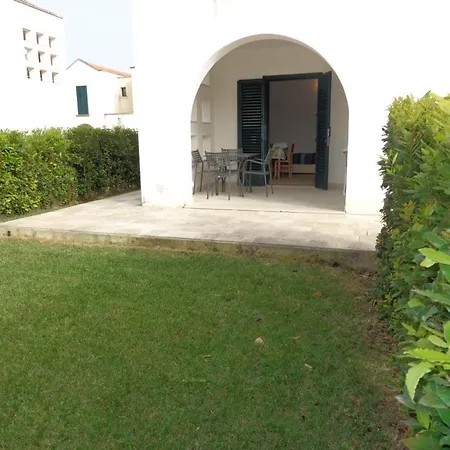 Bilo In Residence Con Piscina A Otranto Aparthotel *