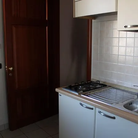 מלון דירות Bilo In Residence Con Piscina A Otranto